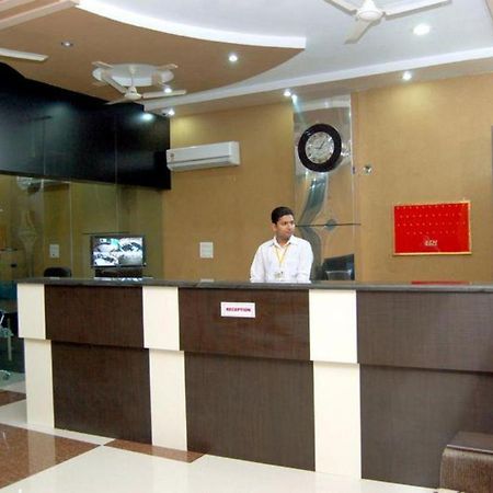 Jind Dalamwala Hotel מראה חיצוני תמונה