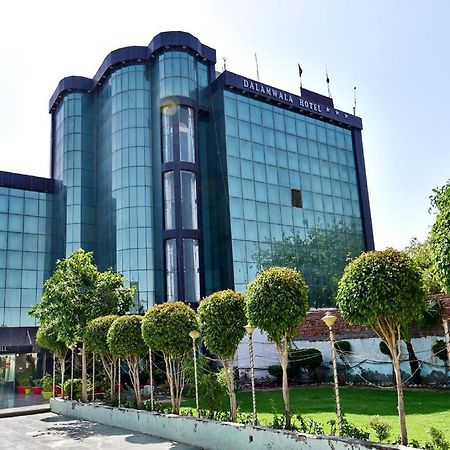 Jind Dalamwala Hotel מראה חיצוני תמונה