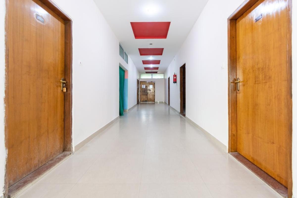 Jind Dalamwala Hotel מראה חיצוני תמונה