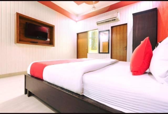 Jind Dalamwala Hotel מראה חיצוני תמונה