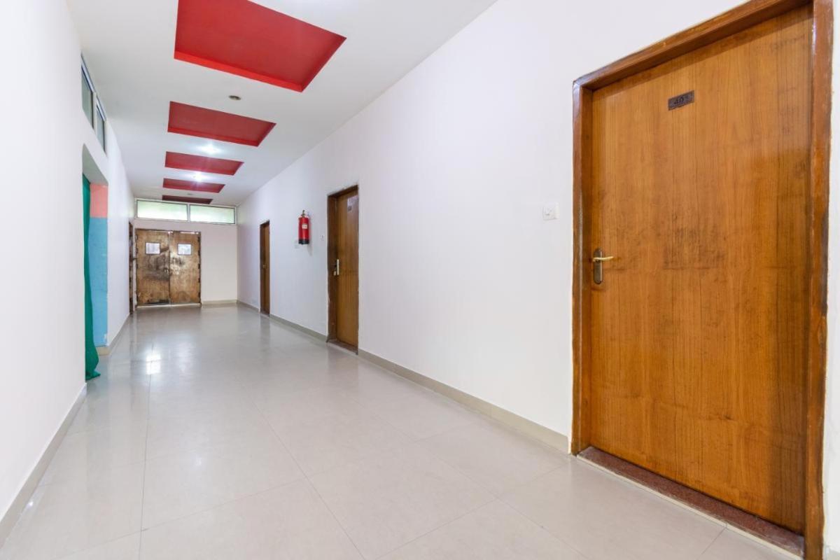 Jind Dalamwala Hotel מראה חיצוני תמונה