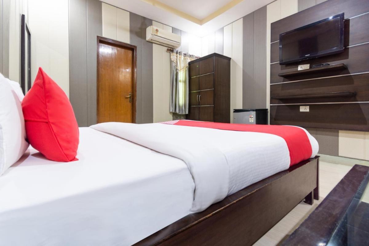 Jind Dalamwala Hotel מראה חיצוני תמונה