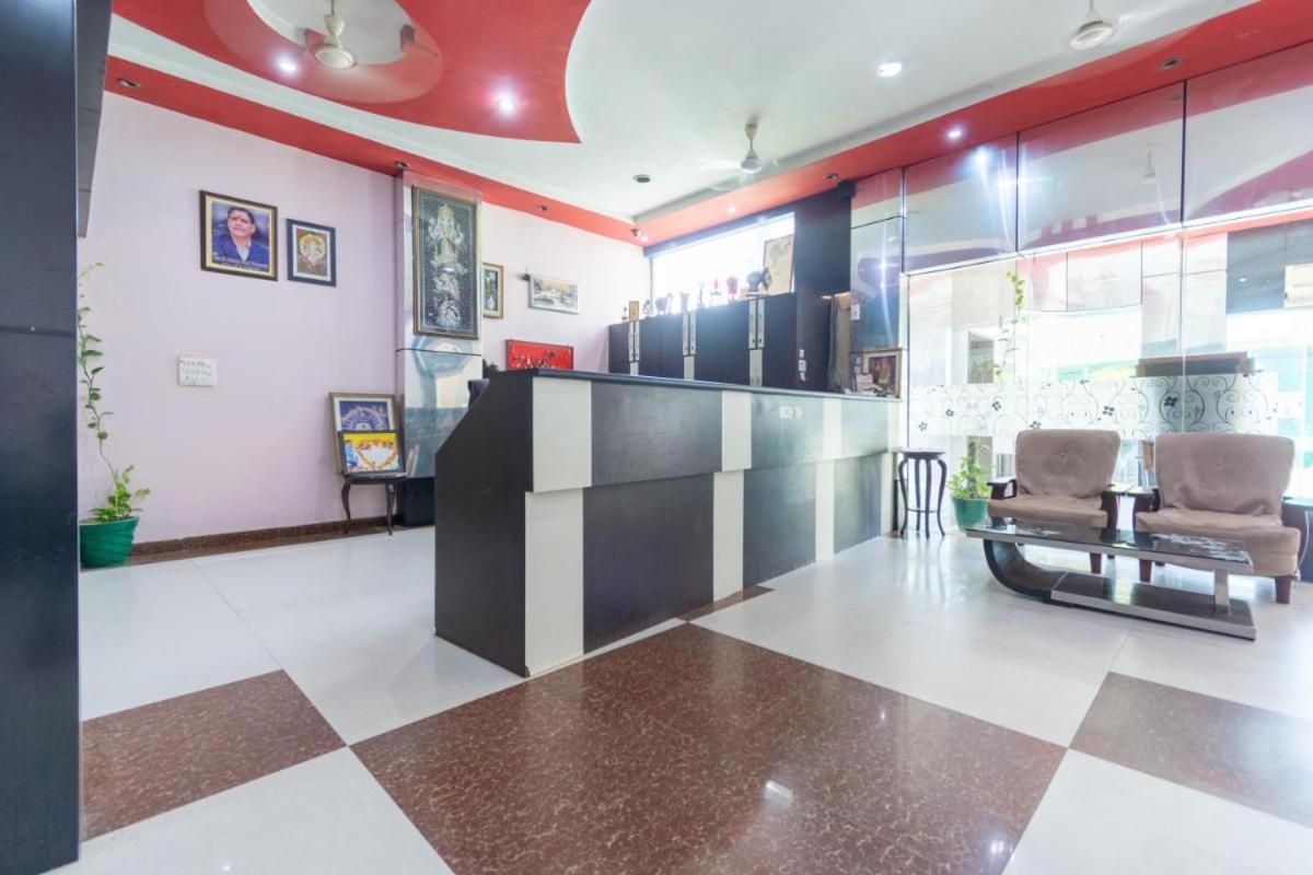 Jind Dalamwala Hotel מראה חיצוני תמונה