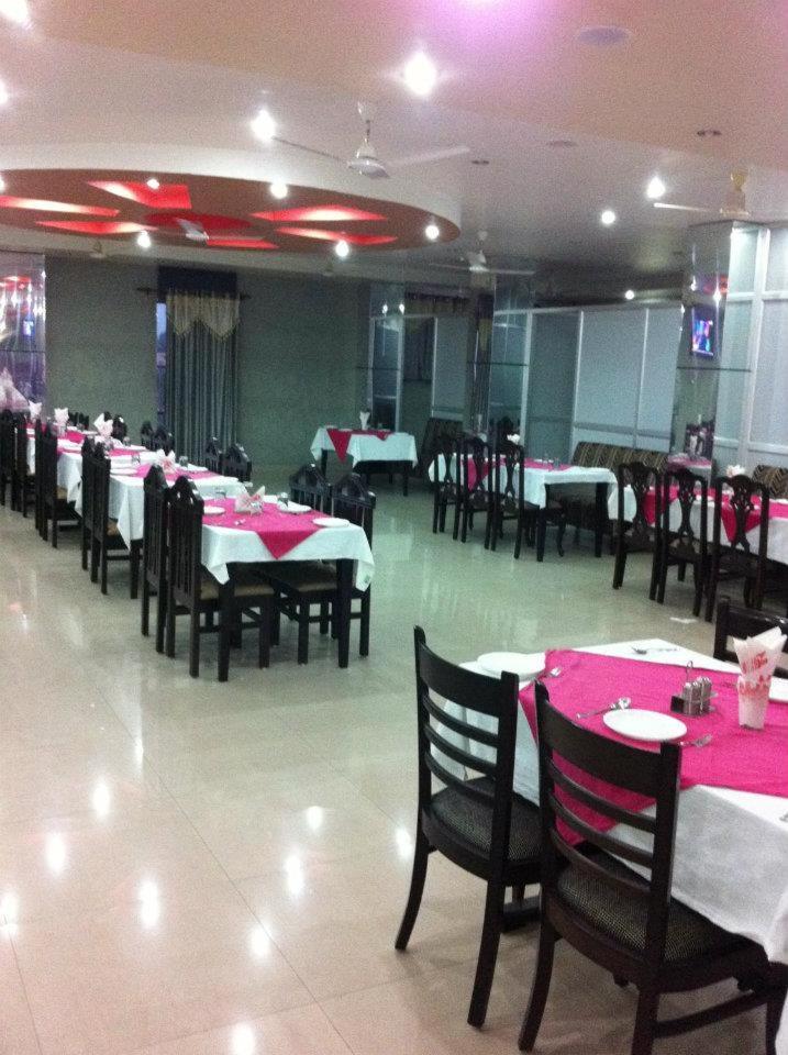 Jind Dalamwala Hotel מראה חיצוני תמונה