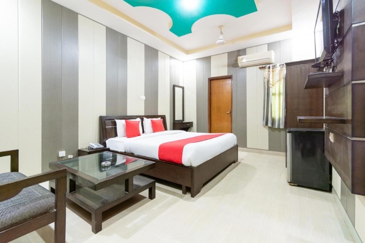 Jind Dalamwala Hotel מראה חיצוני תמונה