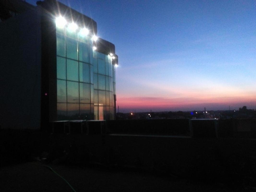 Jind Dalamwala Hotel מראה חיצוני תמונה