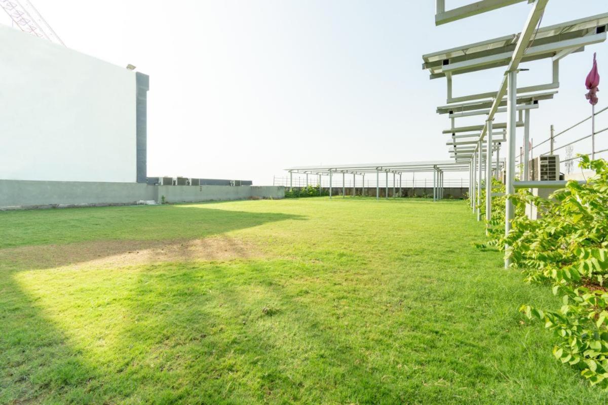 Jind Dalamwala Hotel מראה חיצוני תמונה