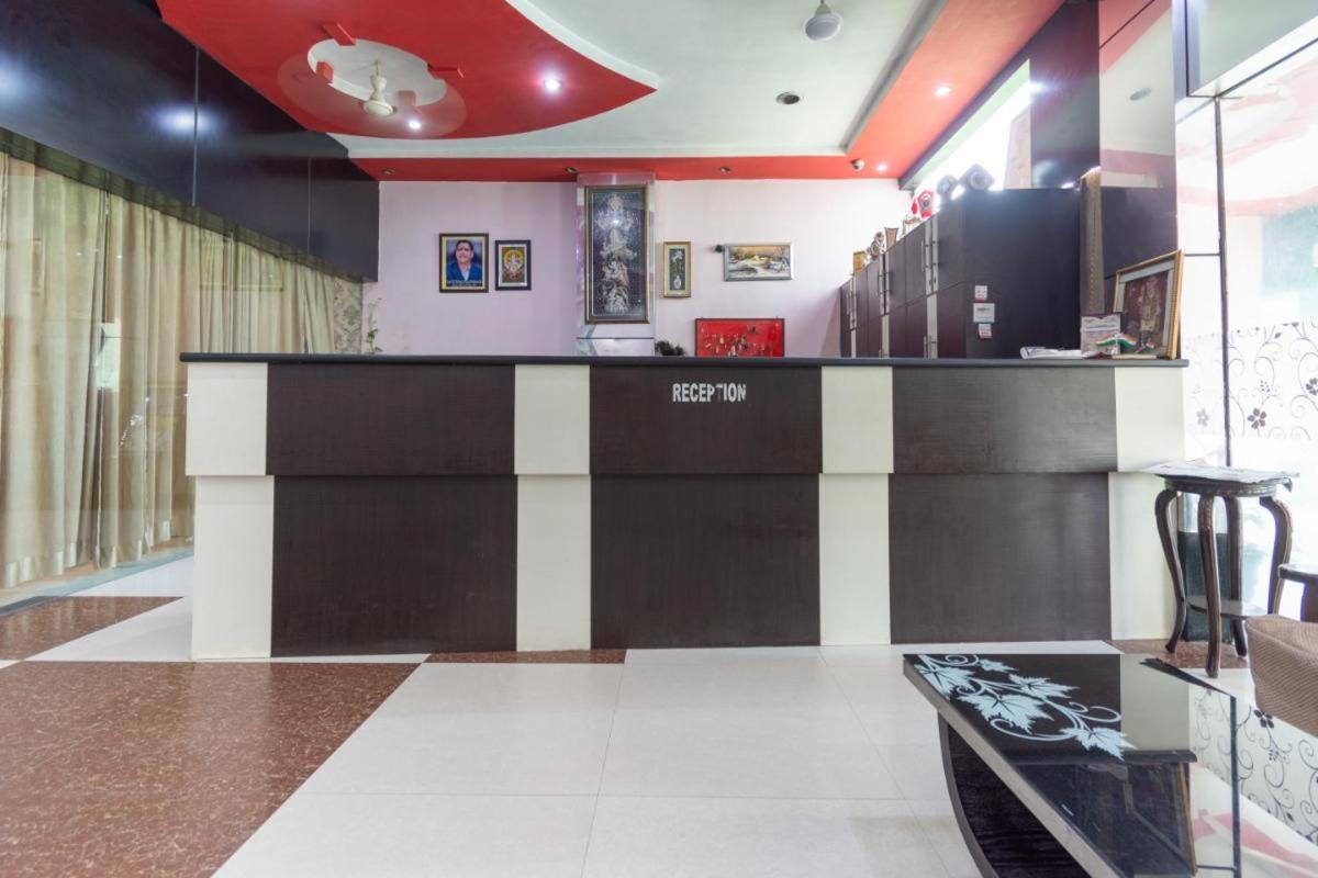 Jind Dalamwala Hotel מראה חיצוני תמונה