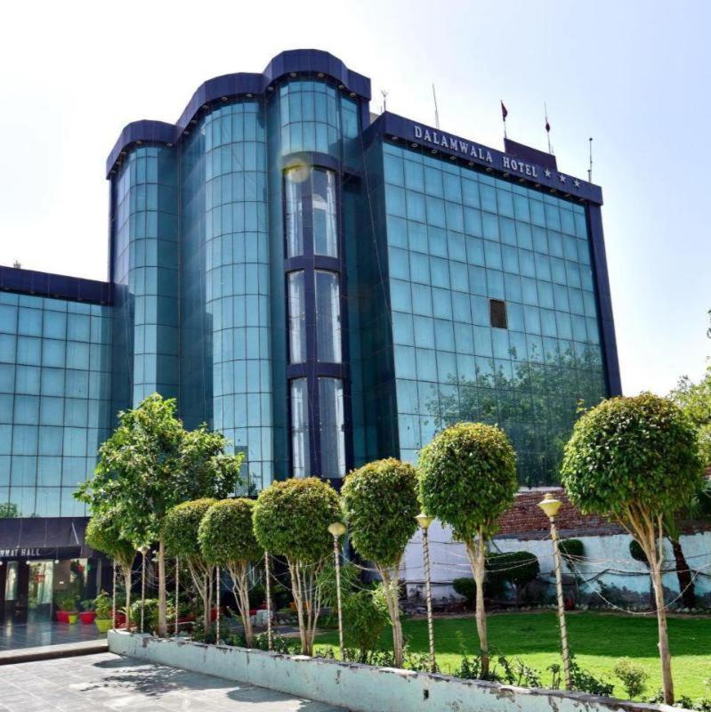 Jind Dalamwala Hotel מראה חיצוני תמונה
