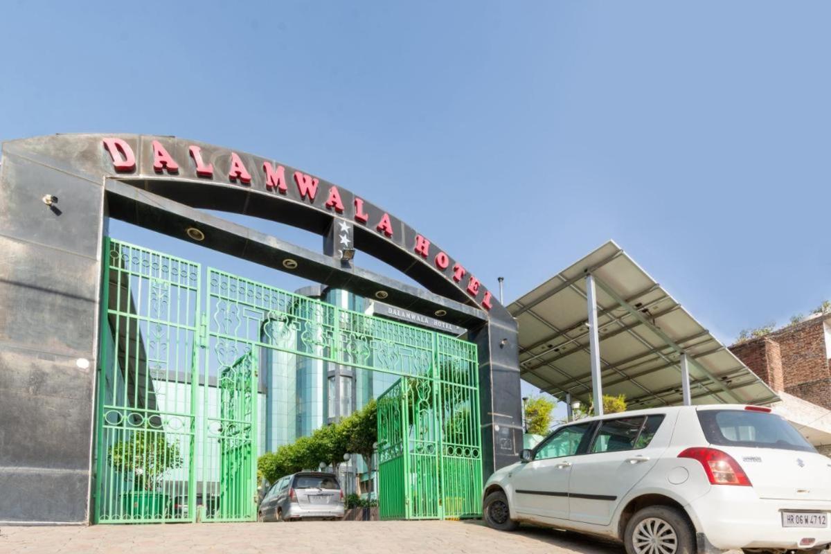 Jind Dalamwala Hotel מראה חיצוני תמונה