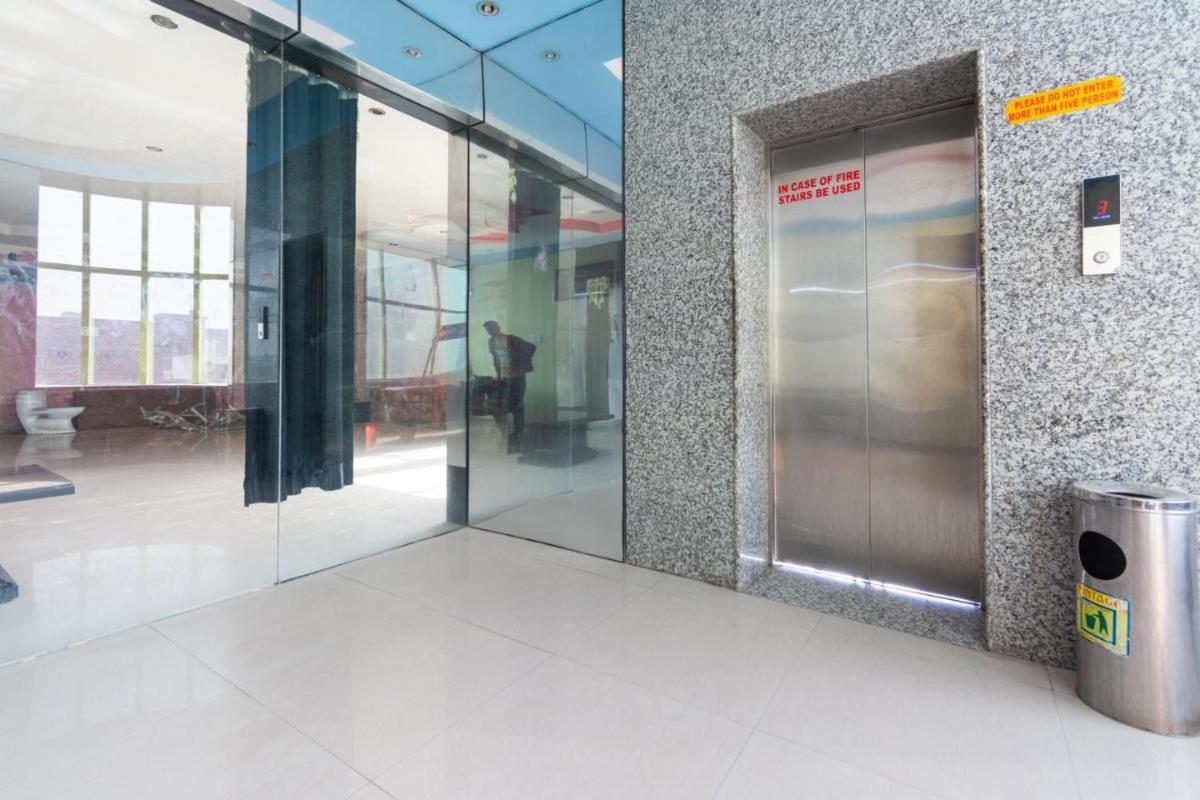Jind Dalamwala Hotel מראה חיצוני תמונה