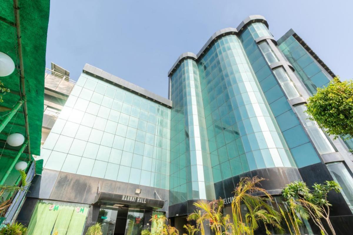Jind Dalamwala Hotel מראה חיצוני תמונה