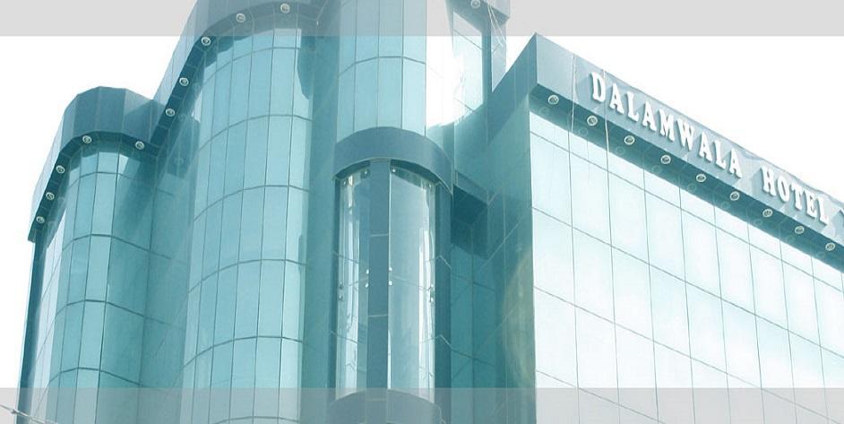 Jind Dalamwala Hotel מראה חיצוני תמונה