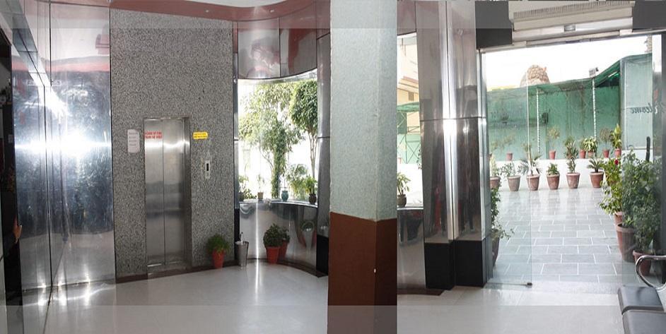 Jind Dalamwala Hotel מראה חיצוני תמונה
