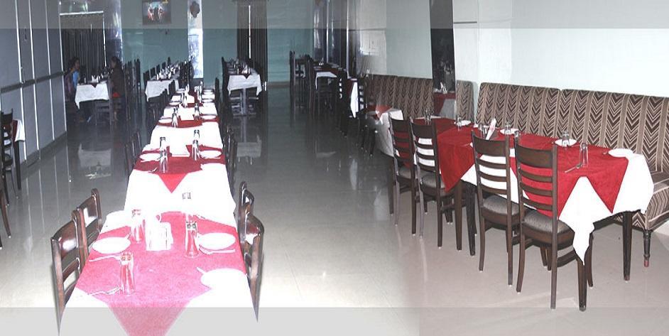 Jind Dalamwala Hotel מראה חיצוני תמונה