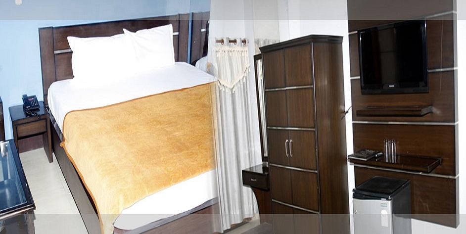 Jind Dalamwala Hotel מראה חיצוני תמונה