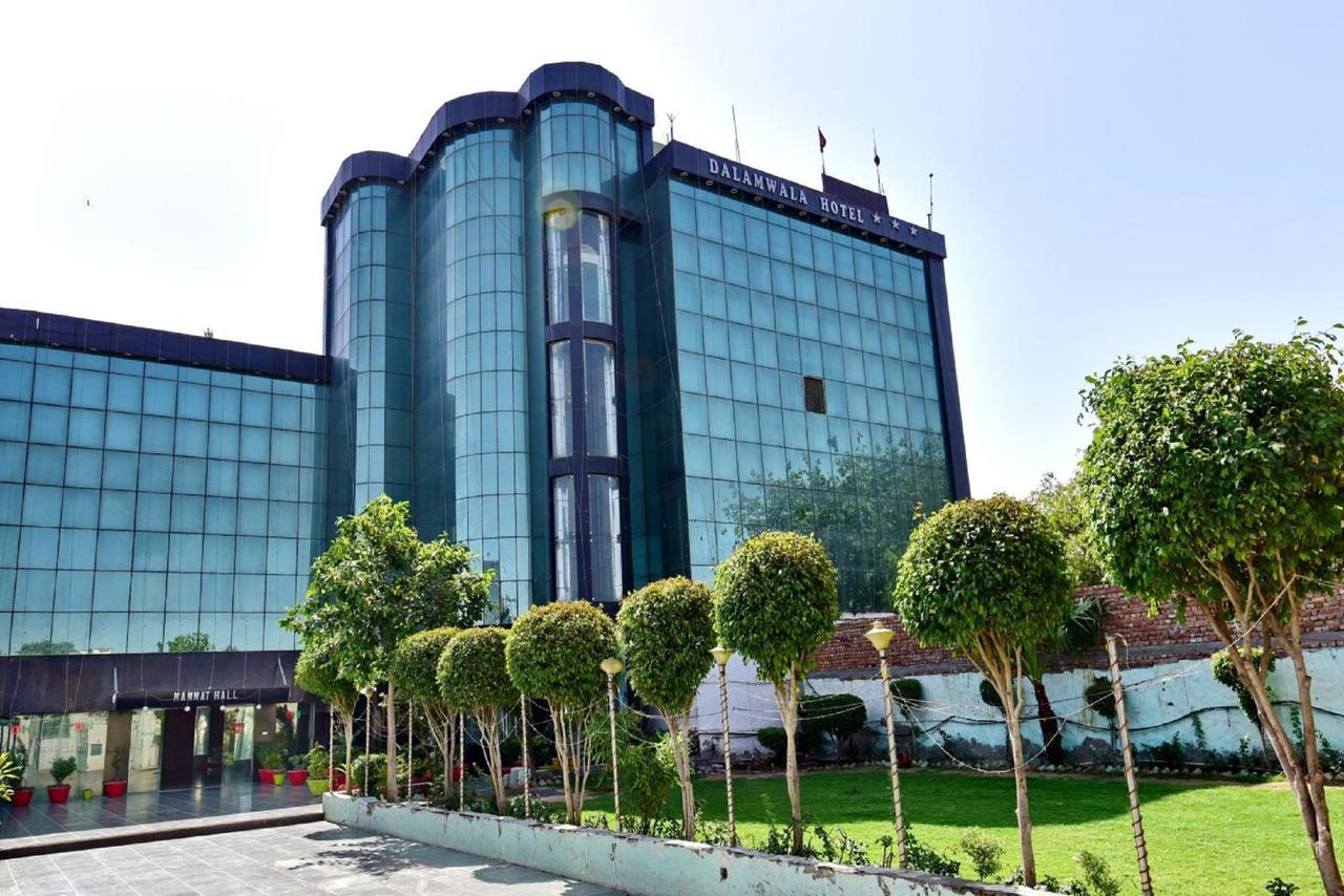 Jind Dalamwala Hotel מראה חיצוני תמונה