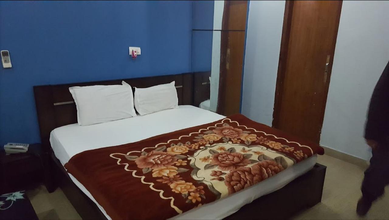 Jind Dalamwala Hotel מראה חיצוני תמונה